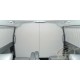  Hyundai Grand Starex- Комплект штор для перегородки салона