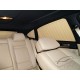 BMW Х6/Е71- Полный комплект штор двухслойные со складками