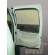 Cadillac Escalade III - Полный комплект штор двухслойные со складками