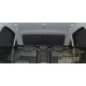 Ford Mondeo - Полный комплект штор однослойные со складками