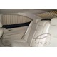 Lexus ES VI/XX40- Полный комплект штор однослойные со складками