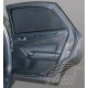 Ford Mondeo - Полный комплект штор однослойные со складками
