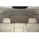 Lexus LX 570 - Полный комплект штор двухслойные со складками