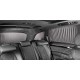 AUDI Q7 - Полный комплект штор со складками