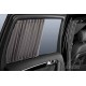 AUDI Q7 - Полный комплект штор со складками
