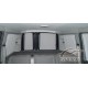Ducato II Полный комплект длинная база двухслойные