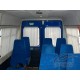 Ducato II Полный комплект длинная база двухслойные