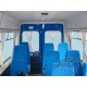 Ducato II Полный комплект длинная база двухслойные
