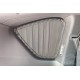 Lexus LX 600 -  комплект штор 