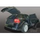 Porshe Cayenne I - Полный комплект штор