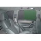 Porshe Cayenne I - Полный комплект штор