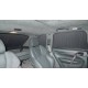 Porshe Cayenne I - Полный комплект штор
