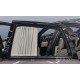 Rolls-Royce GHOST- Полный комплект штор 