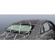 Rolls-Royce GHOST- Полный комплект штор 