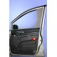 SsangYong Stavic -  комплект штор