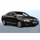 Volvo S80 - Полный комплект штор