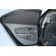Volvo S80 - Полный комплект штор