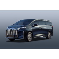 WEY 80 Business Lounge - Полный комплект двухслойных штор со складками