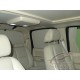 Cadillac Escalade III EXT- Полный комплект штор двухслойные со складками