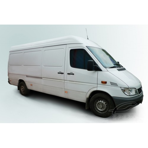 Mercedes-Benz Sprinter/W901-905 Шторы в кабину